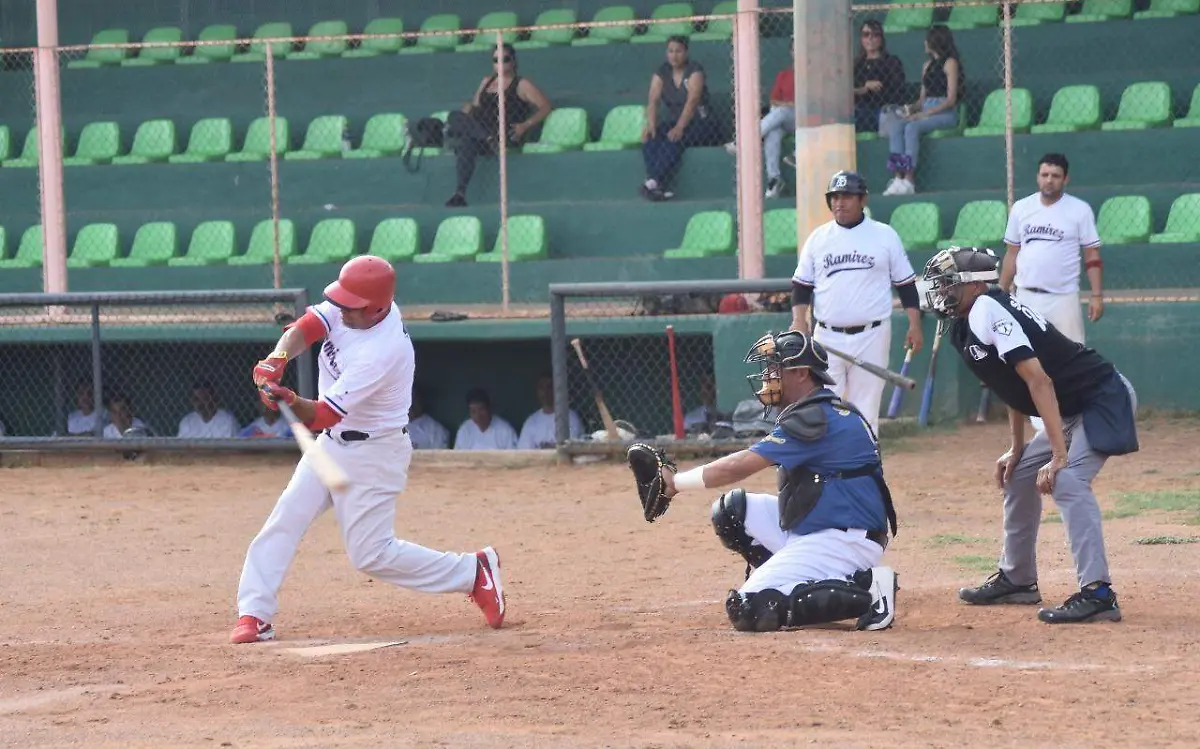 beisbol 1